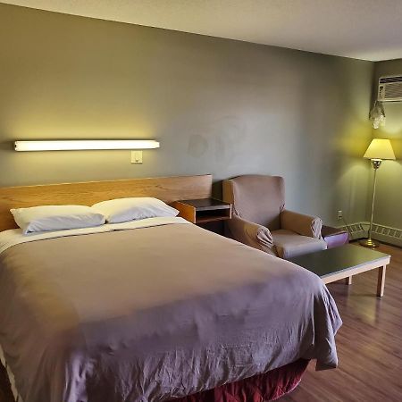 Stars Inn - Motel Fort Saskatchewan Екстериор снимка
