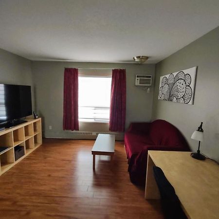 Stars Inn - Motel Fort Saskatchewan Екстериор снимка