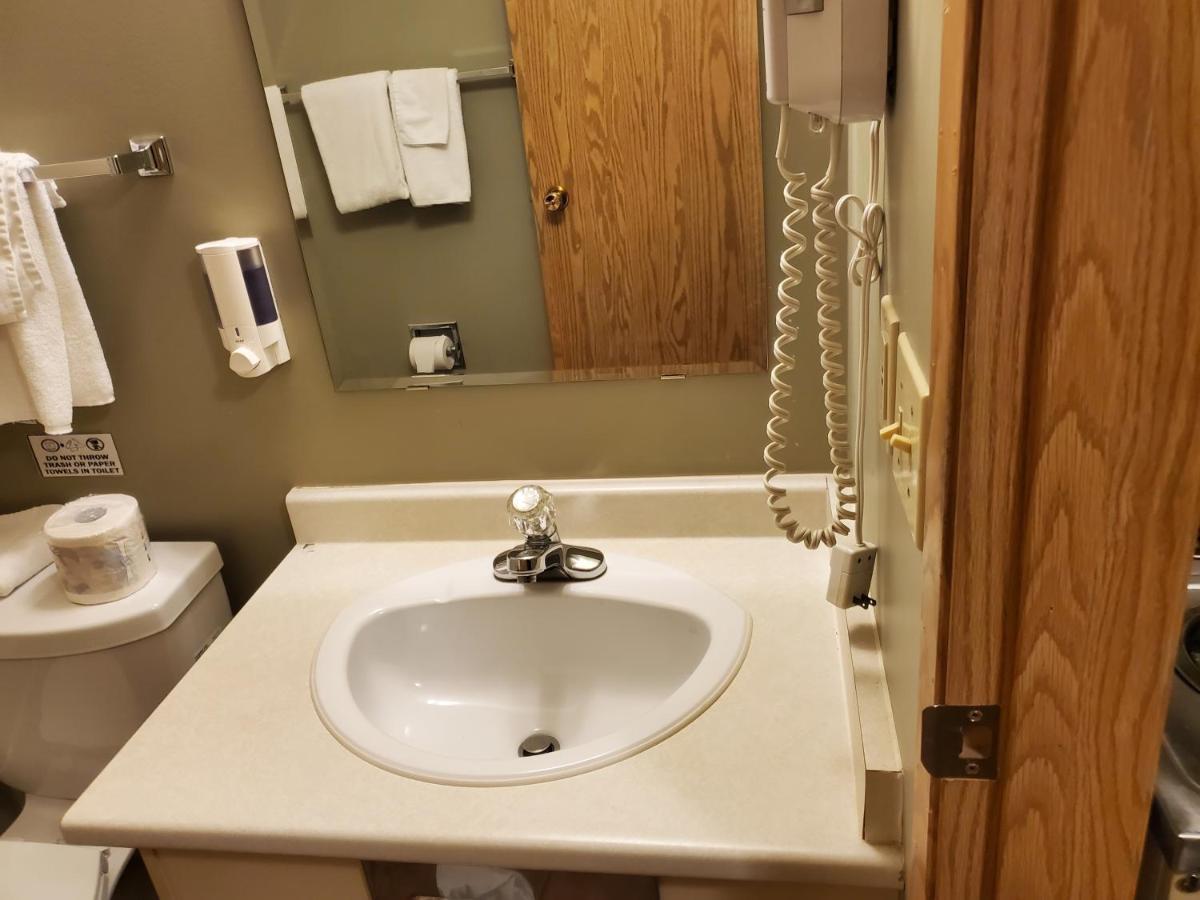 Stars Inn - Motel Fort Saskatchewan Екстериор снимка