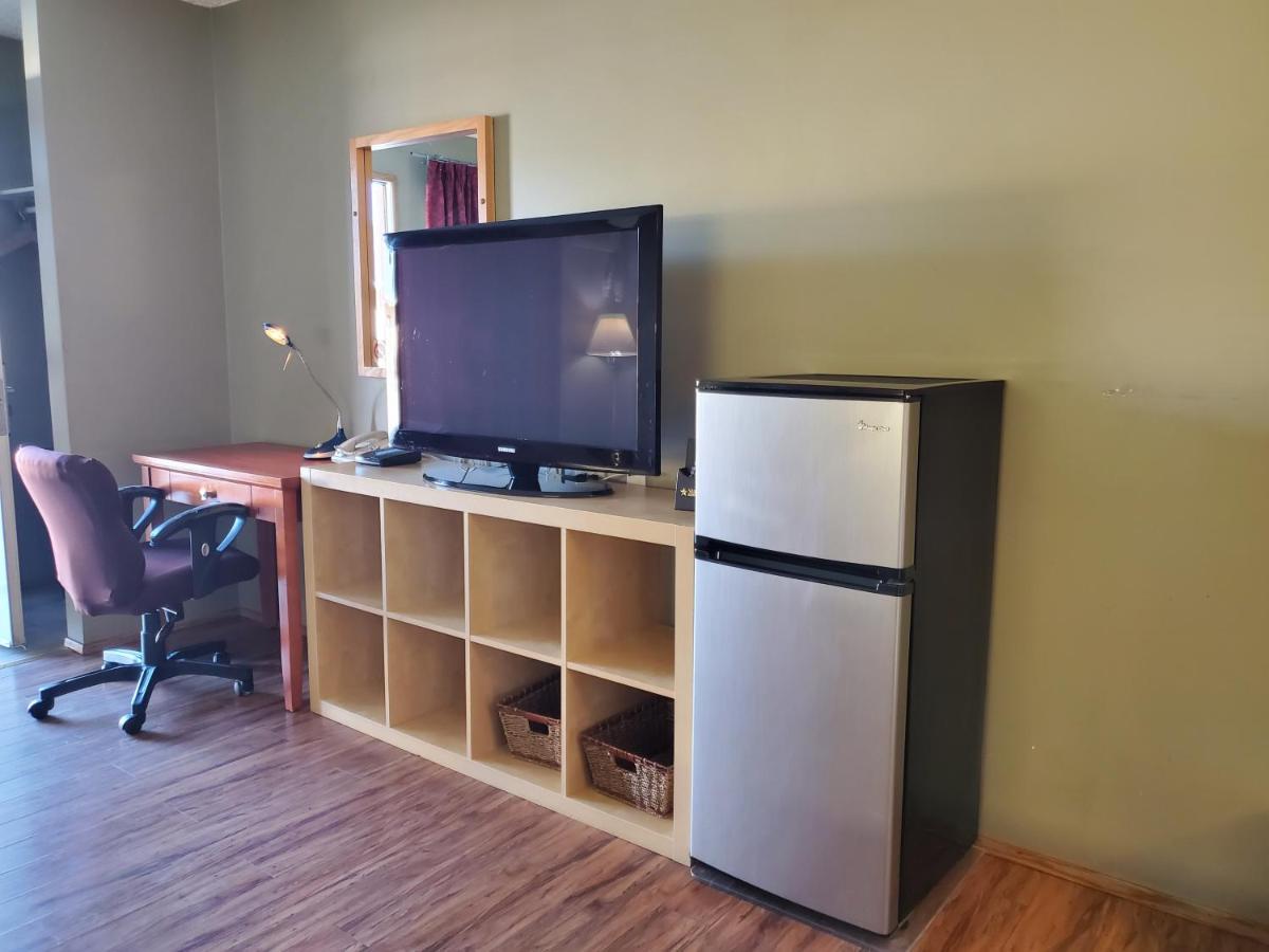 Stars Inn - Motel Fort Saskatchewan Екстериор снимка