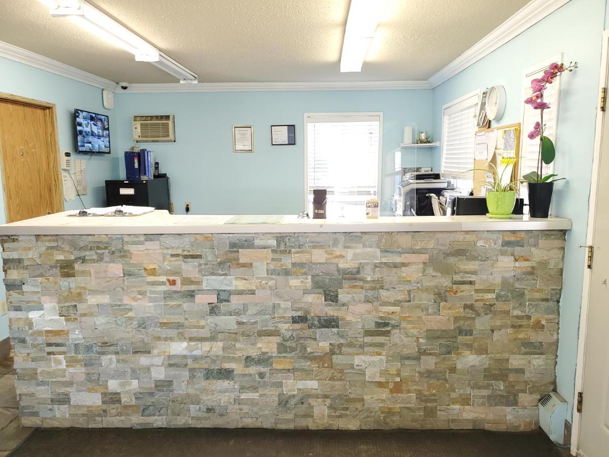 Stars Inn - Motel Fort Saskatchewan Екстериор снимка