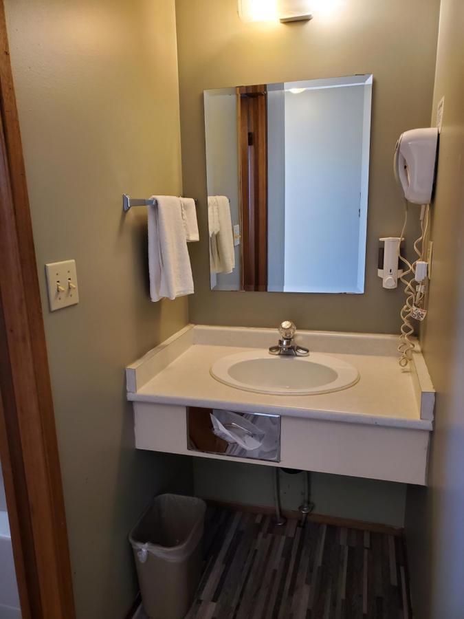 Stars Inn - Motel Fort Saskatchewan Екстериор снимка