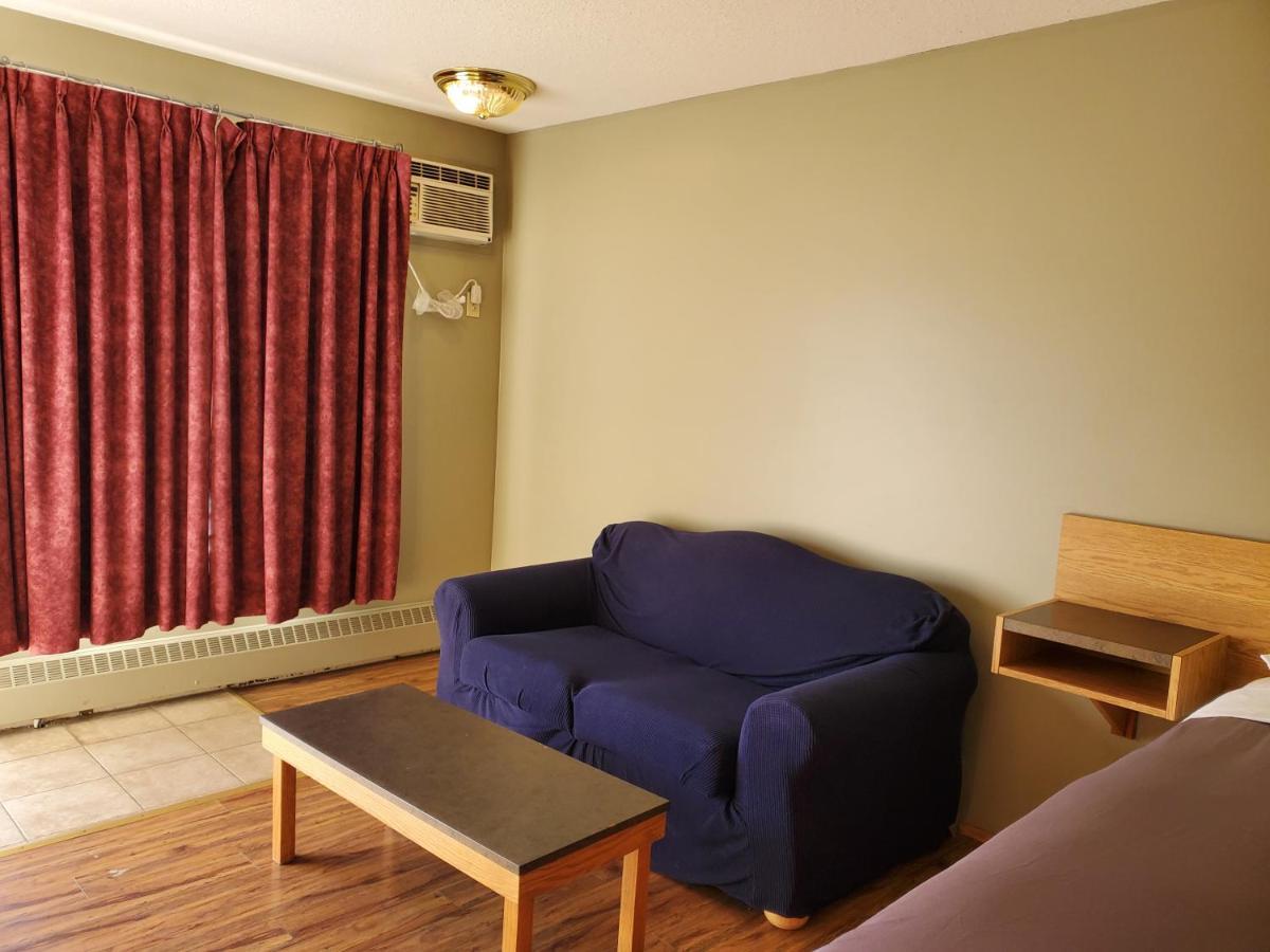 Stars Inn - Motel Fort Saskatchewan Екстериор снимка