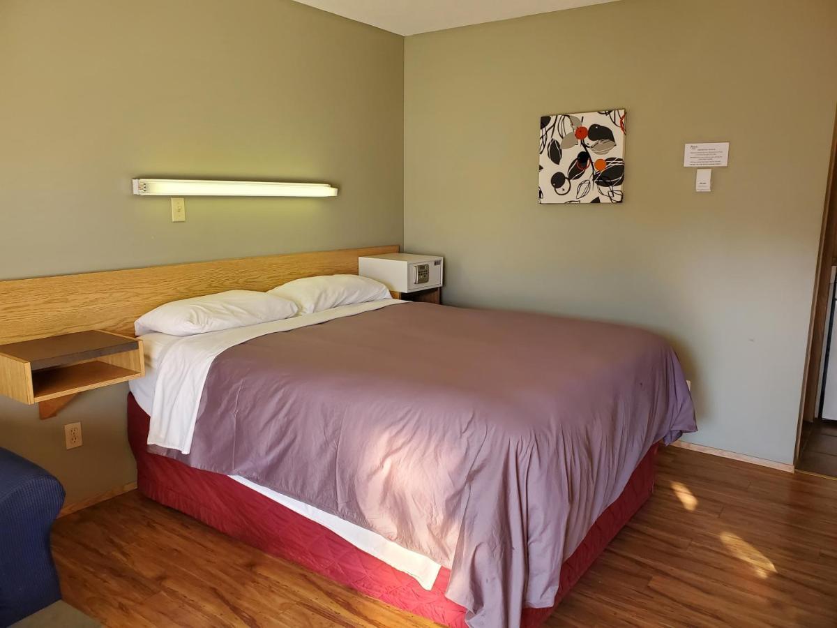 Stars Inn - Motel Fort Saskatchewan Екстериор снимка