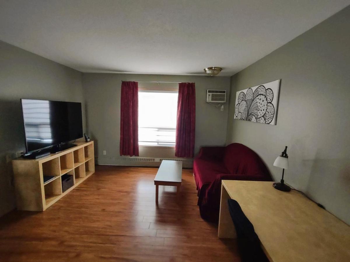 Stars Inn - Motel Fort Saskatchewan Екстериор снимка