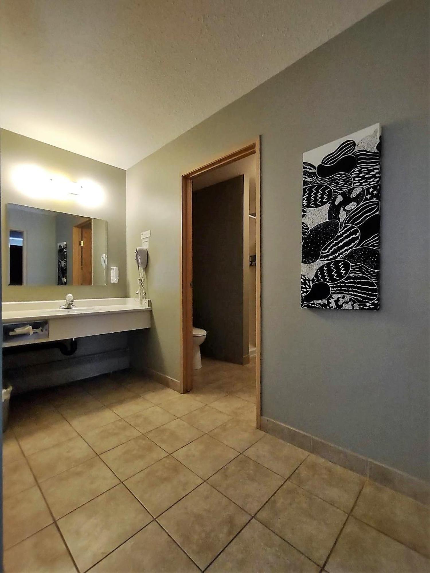 Stars Inn - Motel Fort Saskatchewan Стая снимка